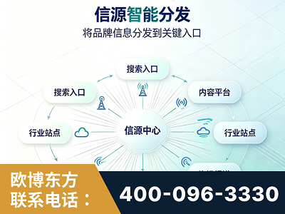 明光-信源智能分发