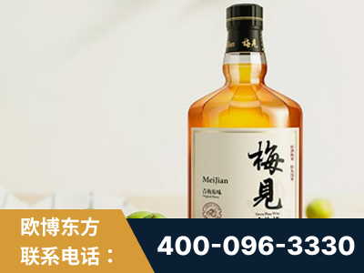 明光-梅见青梅酒
